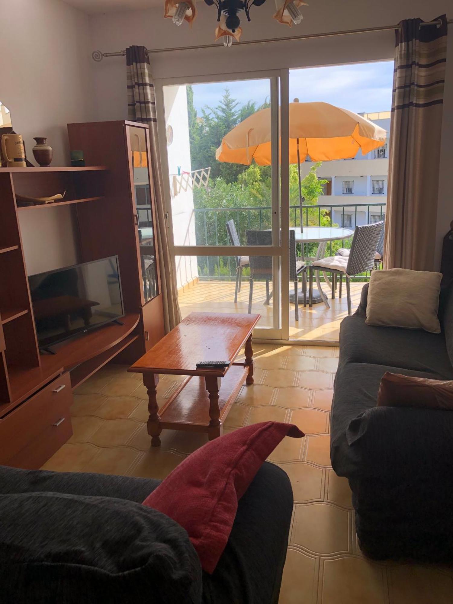 Stella Blanca 24B Apartment Fuengirola Exterior photo